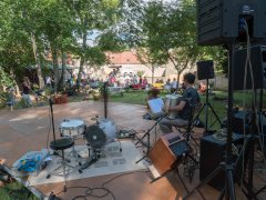 Guinguette 2016