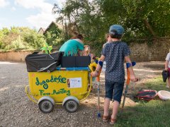 Guinguette 2016