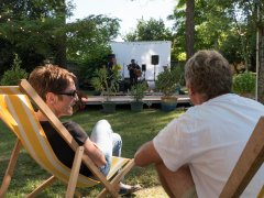 Guinguette 2016