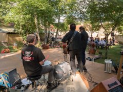 Guinguette 2016