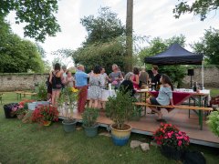 Guinguette 2016