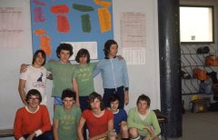 PSM Chagny - 1976-77