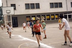 PSM Chagny - 1976-77