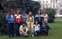 PSM Chagny - 1977-78
