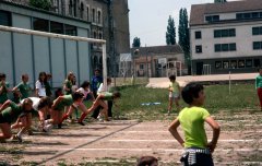 PSM Chagny - 1977-78