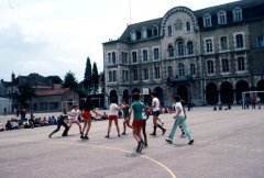 PSM Chagny - 1977-78