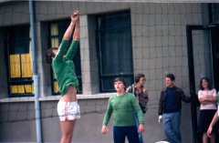PSM Chagny - 1977-78