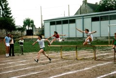 PSM Chagny - 1977-78