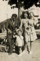 Famille GENIAU