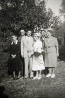 Famille GENIAU