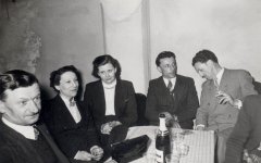 Famille GENIAU
