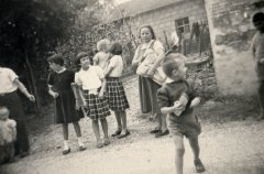 Famille GENIAU