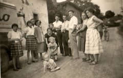Famille GENIAU